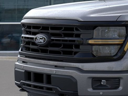 New 2026 Ford F150 XLT w/ Equipment Group 302A MID AWD/4WD image 19