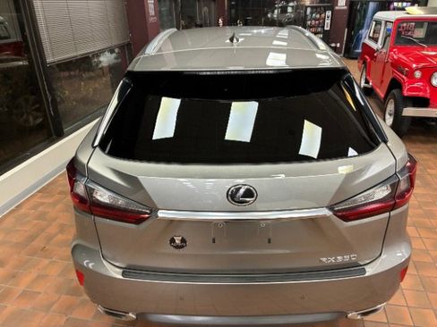 Used 2017 Lexus RX 350 AWD image 13