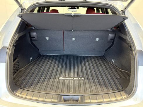 Used 2024 Lexus NX 350h AWD w/ Vision Package image 31