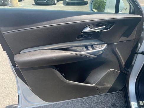 Used 2019 Cadillac XT4 Premium Luxury AWD/4WD image 12