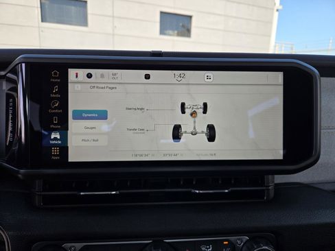 New 2026 Jeep Wrangler Sport image 11