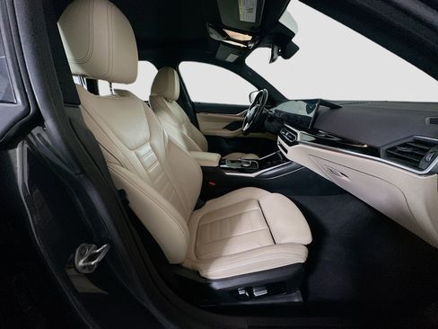 Used 2023 BMW i4 eDrive35 RWD image 33