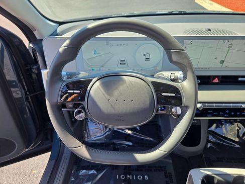 Certified 2024 Hyundai Ioniq 5 SE AWD/4WD image 41