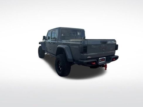 Used 2021 Jeep Gladiator Mojave image 35