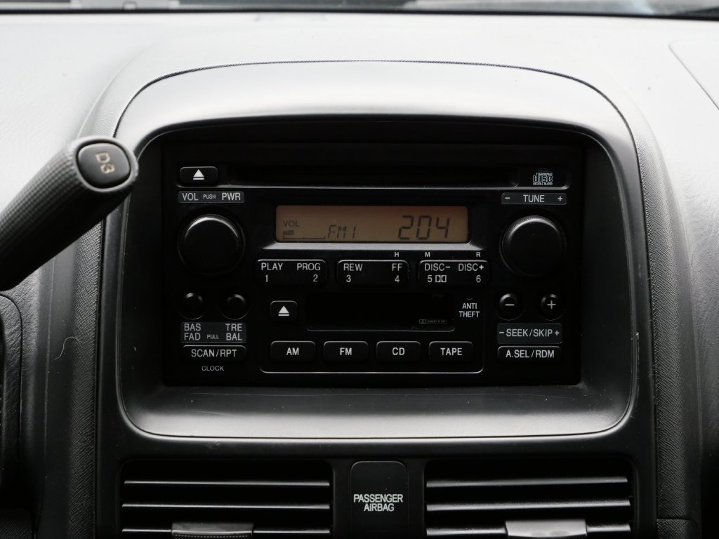 Used 2006 Honda CR-V LX image 16