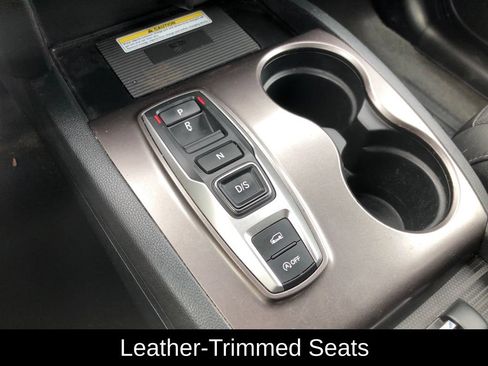 Certified 2023 Honda Passport EX-L image 19