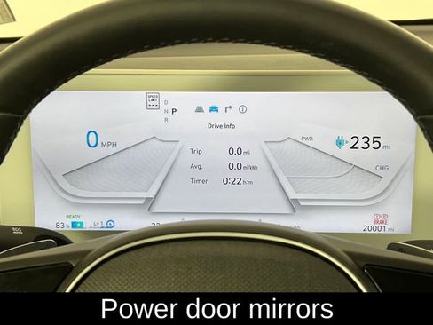 Used 2023 Hyundai Ioniq 5 SE image 13