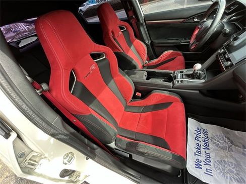 Used 2018 Honda Civic Type R image 24