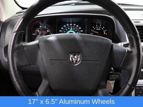Used 2010 Dodge Journey SXT w/ Flexible Seating Group FWD image 18