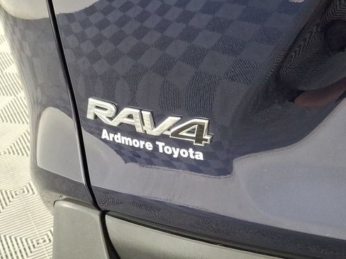 Certified 2023 Toyota RAV4 XLE w/ Convenience Package AWD/4WD image 23