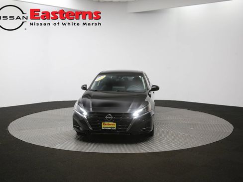 Used 2023 Nissan Altima 2.5 SV w/ SV Premium Package image 88