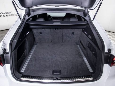 Used 2021 Audi RS 6 image 8