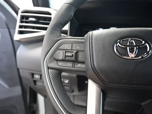 New 2026 Toyota Tundra Limited AWD/4WD image 28