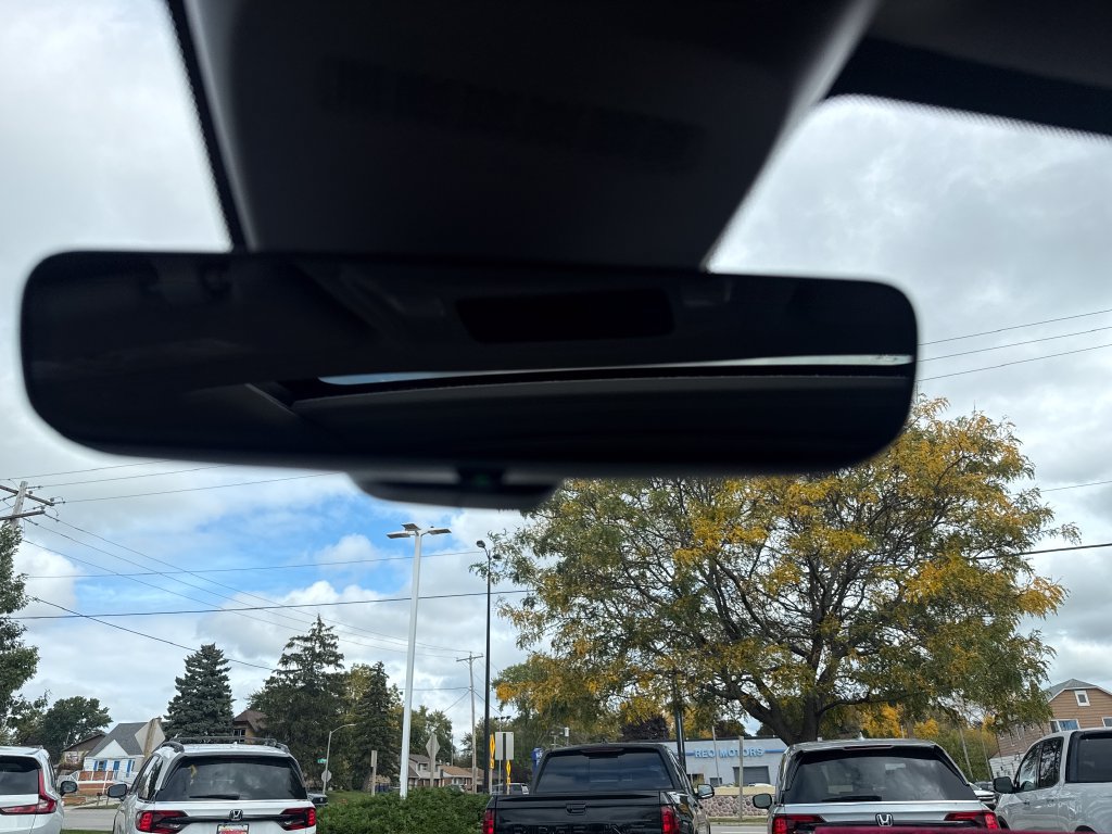 Used 2024 Honda HR-V EX-L image 35