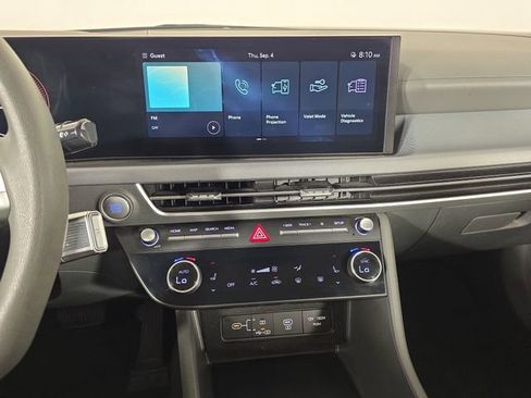Certified 2024 Hyundai Sonata SEL image 22