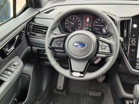 New 2026 Subaru Forester Touring image 6