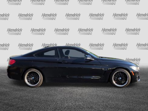 Used 2014 BMW 428i Coupe image 11