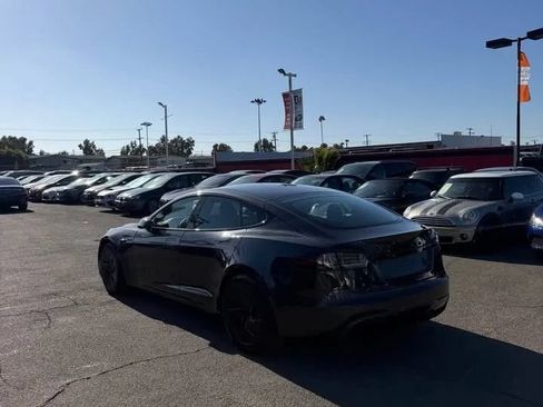 Used 2026 Tesla Model S AWD/4WD image 5