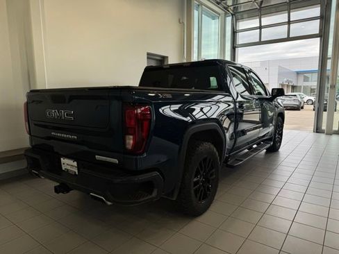 Used 2021 GMC Sierra 1500 Elevation w/ X31 Off-Road Package AWD/4WD image 31