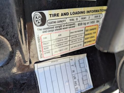 Used 2016 Ford Expedition EL XLT w/ Equipment Group 202A image 14