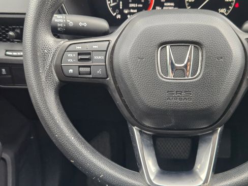 Used 2024 Honda CR-V LX image 19