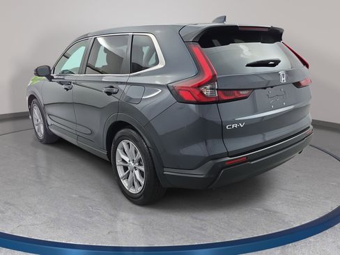 Certified 2024 Honda CR-V EX-L image 7