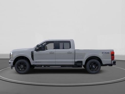 New 2026 Ford F250 4x4 Crew Cab Super Duty image 3