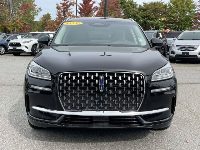 Used 2024 Lincoln Corsair Grand Touring AWD/4WD image 8