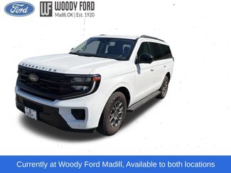 Used 2025 Ford Expedition Active video 1