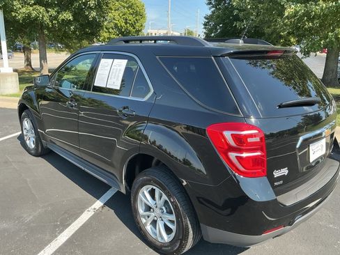 Used 2016 Chevrolet Equinox LT w/ Convenience Package AWD/4WD image 7