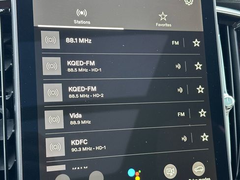 New 2026 Volvo XC90 B5 Plus w/ Protection Package image 21