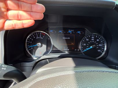 Used 2021 Ford Expedition Max Limited