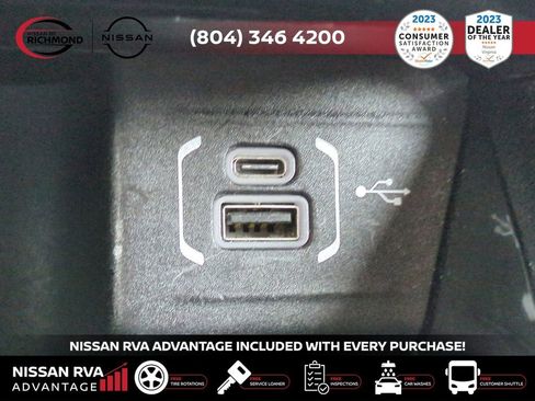 Used 2024 Jeep Compass Trailhawk image 22