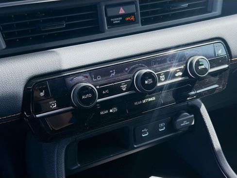 New 2026 Honda Pilot Sport image 14