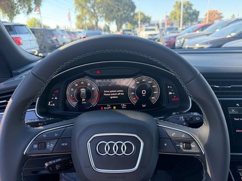 New 2026 Audi Q8 Premium Plus AWD/4WD image 16