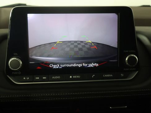 Used 2023 Nissan Rogue S AWD/4WD image 34