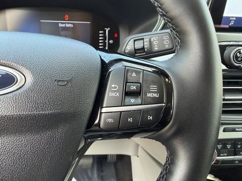 Used 2024 Ford Escape Active image 24