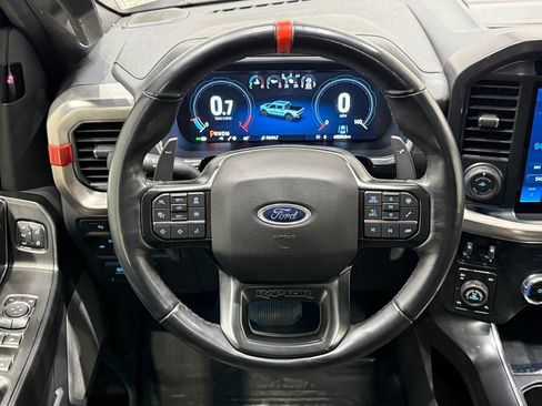 Used 2022 Ford F150 Raptor w/ Equipment Group 801A High image 74