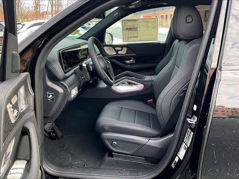 New 2026 Mercedes-Benz GLE 450 4MATIC image 13