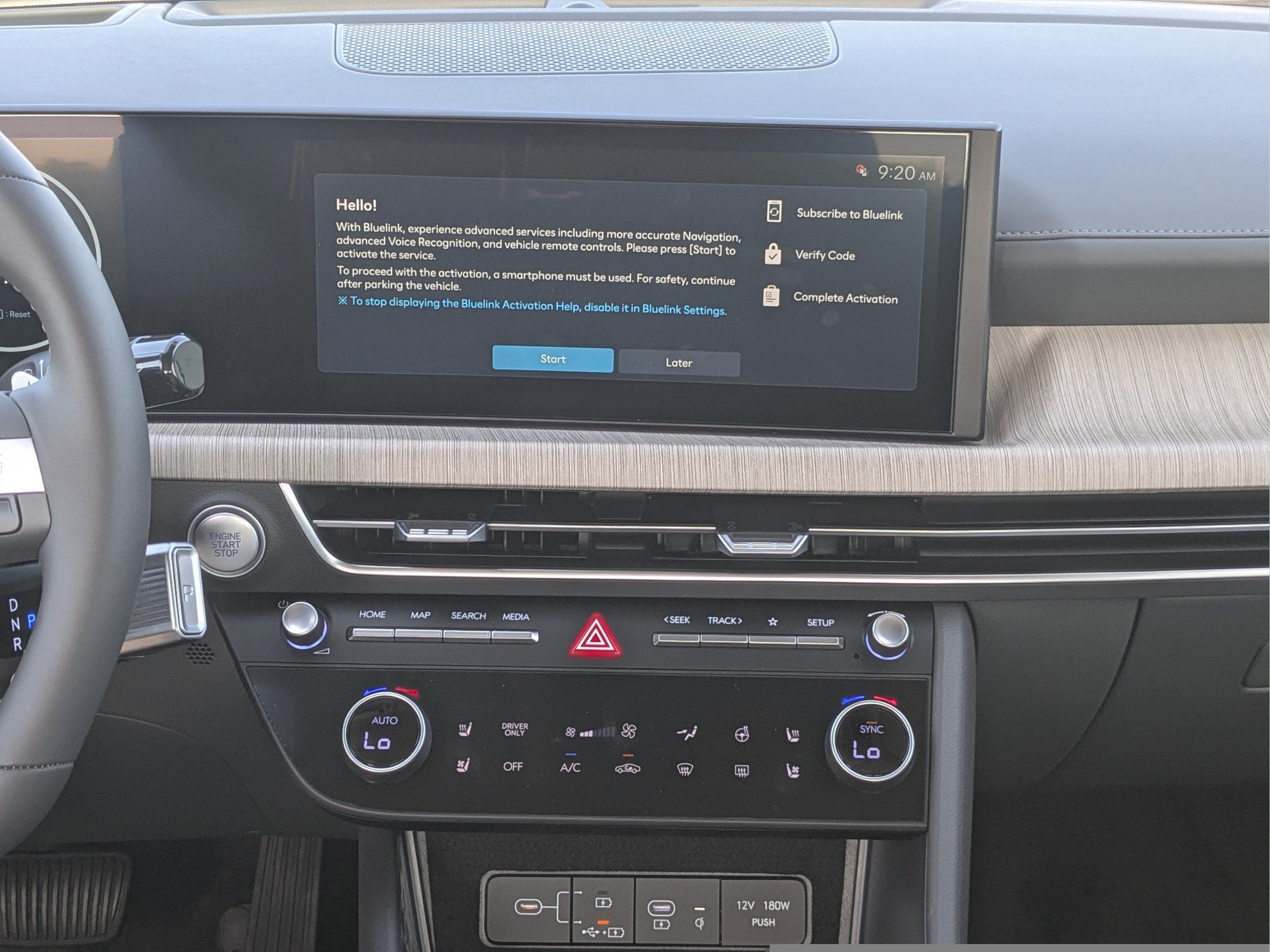 New 2026 Hyundai Sonata Limited FWD image 17