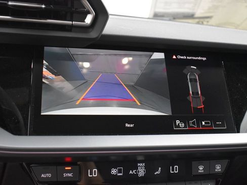 New 2026 Audi A3 2.0T Premium AWD/4WD image 11