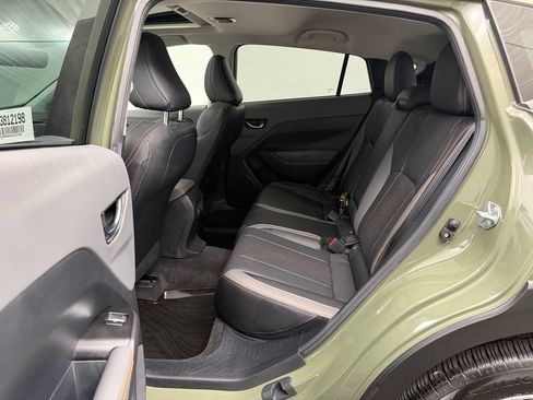 Used 2024 Subaru Crosstrek 2.5i Limited w/ Popular Package #3A AWD/4WD image 20