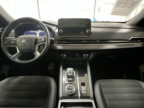 Used 2024 Mitsubishi Outlander Ralliart AWD/4WD image 10
