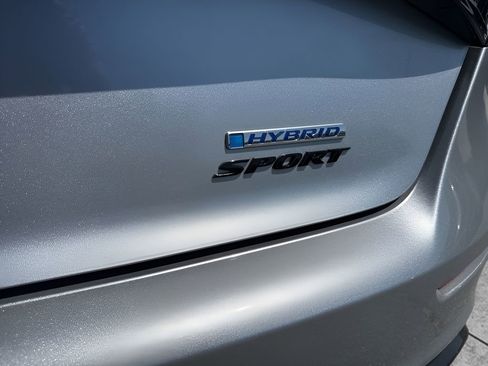 Used 2025 Honda Accord Sport image 33