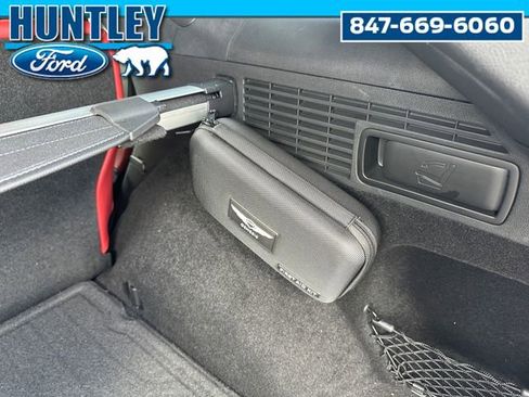 Used 2024 Genesis GV70 3.5T Sport w/ Sport Prestige Package image 14