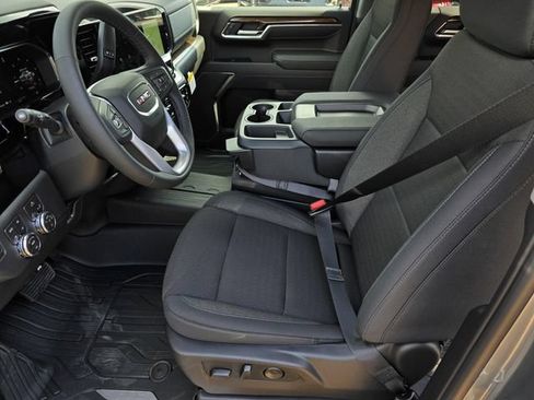 New 2026 GMC Sierra 1500 Elevation AWD/4WD image 19