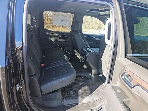 New 2026 GMC Sierra 1500 SLT w/ SLT Premium Plus Package image 27