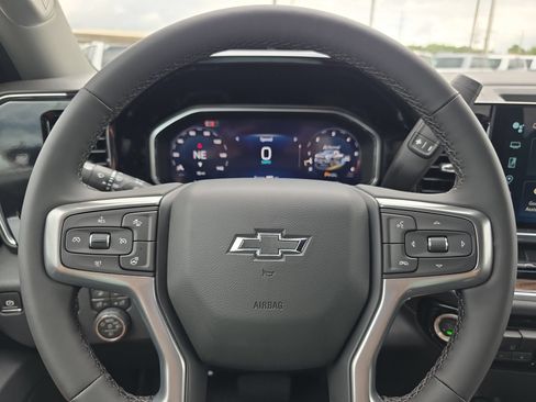 New 2026 Chevrolet Silverado 2500 LT w/ Trail Boss Package AWD/4WD image 18