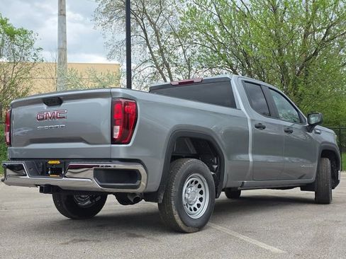 New 2026 GMC Sierra 1500 Pro RWD image 15