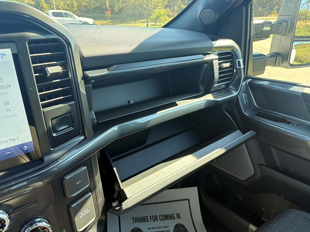 Used 2021 Ford F150 XLT w/ Equipment Group 302A High AWD/4WD image 34